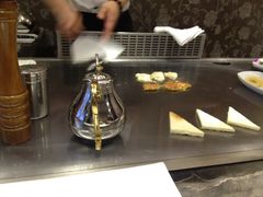 -榆舍日料铁板烧