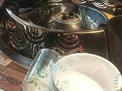 -潮鱼炭火烤鱼(万达店)