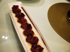 -金轩中餐厅 Jin Xuan(浦东丽思卡尔顿酒店)