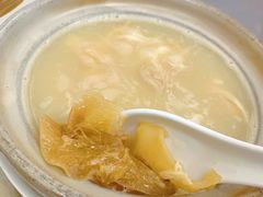 -添發碗仔翅美食