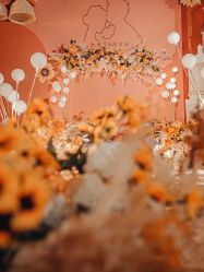 -忆江南婚礼策划(姑苏店)