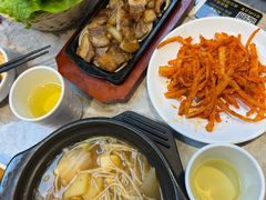 -屋里家延边朝鲜族冷面(南园店)