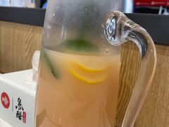 -鱼酷活鱼烤鱼(中联广场店)