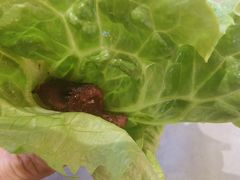 -三炮儿烧烤·羊锅·铁锅炖(南京首店)