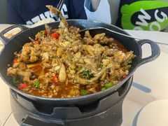 -蛙喔牛蛙(淮安吾悦店)