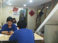 -小小馄饨店(清泰街店)