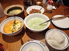 -李久其家民间餐厅(观沙岭公园店)