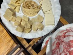 -凤吉园乌拉满族火锅中华老字号(繁荣路店)
