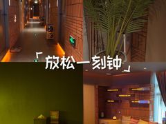 -泰合玺·精油疗愈SPA(狮山天街生活广场店)