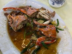 -秋姐美食店(旅游大道店)