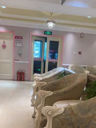 -北京俪婴妇产医院(朝阳大悦城店)