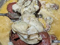 -小郭私房菜·海肠捞饭店(学士街店)
