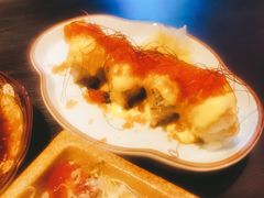 -隐月· 㐂和食屋(芝罘万达公馆店)