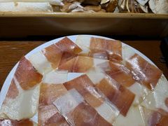 -宣威山野人家·云南菜·菌火锅(金碧店)