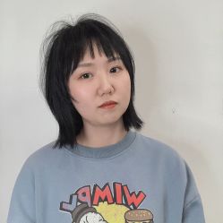 -扎嘎形象设计