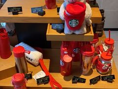 -星巴克(新达汇三林店)