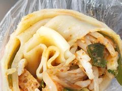 -安徽阜阳卷馍(西单店)