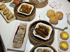 -稻香饭店(IFS国金中心店)