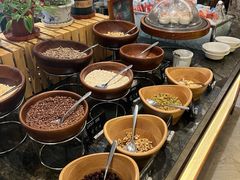 -太原凯宾斯基饭店