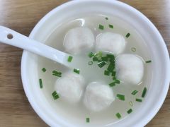 -大福星鱼丸(美食街店)