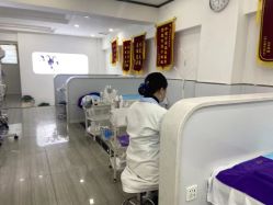 点击看大图 -蕾特恩专业祛痘·皮肤管理