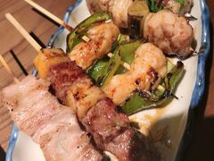 -一豚轩·烧鸟·豚骨拉面(五四路店)