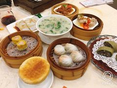 -顺德人家食府(黄金广场店)