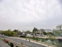 -观潮胜地公园