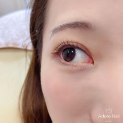 -Adore nail日式美甲美睫