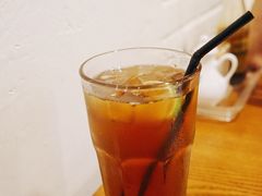 柠檬红茶-建国328 本帮小馆·面馆