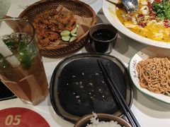 -撒椒·四川江湖菜(西单大悦城店)