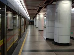 -公园前(地铁站)