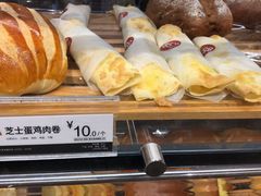 -85度C(北京八角物美店)