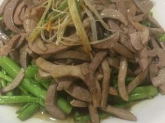 -里下河土菜馆(解放路店)