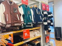 -优衣库(天津鲁能城购物中心店)