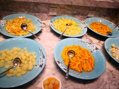 -火锅岛潮牌自助餐厅(天津天佑城店)