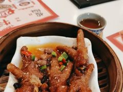 -虾饺妹·酒家(金碧店)
