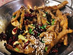 -小民大排档(光谷店)
