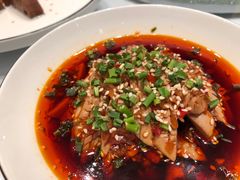 -漢舍中国菜馆(889广场店)