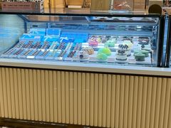 -CREAM STORY意大利手工冰淇淋&甜品(万象前海店)