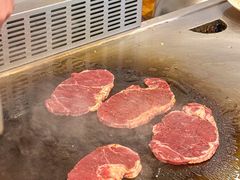 -世香全厨•日料·铁板烧(金桥店)