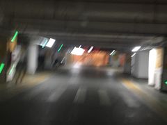 -万象城-停车场