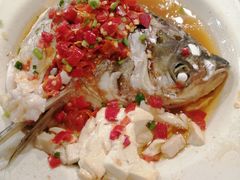 -大娘水饺(朝阳中路百润发店)