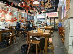 -黔有有贵州酸汤夺夺粉火锅(五味十字店)