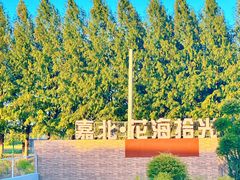 -嘉北郊野公园