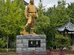 -赵州桥景区