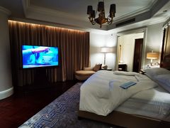 -广州富力丽思卡尔顿酒店