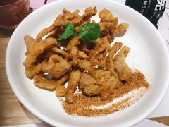 -椒爱水煮鱼川菜(让胡路万达店)