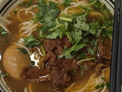 -小马牛肉面·牛骨熬制(南京博物院店)