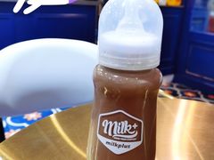 -milkplus·泰式奶茶(较场东路店)